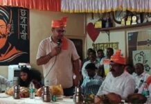 गुहागर तालुक्यात तरुणांसाठी उद्योगमंत्री, पालकमंत्री उदयजी सामंत यांच्या माध्यमातून एमआयडीसी येणार – सभापती प्रणव पोळेकर