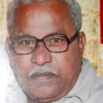 सलग २९ वर्षे सरपंचपद भूषविणारे दत्तात्रय फोपे यांचे निधन
