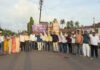 कुणकेश्वरच्या ‘ताज’ हॉटेलच्या घोषणेने देवगडमध्ये जल्लोष