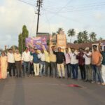 कुणकेश्वरच्या ‘ताज’ हॉटेलच्या घोषणेने देवगडमध्ये जल्लोष