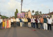 कुणकेश्वरच्या ‘ताज’ हॉटेलच्या घोषणेने देवगडमध्ये जल्लोष