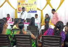 ‘लोकसंवाद २०२६’ कार्यक्रमात चिपळूणमध्ये कृषी योजनांबाबत महत्त्वपूर्ण मार्गदर्शन