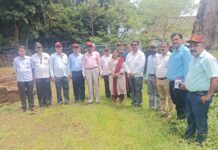 खेडमध्ये भव्य सैनिक संकुल उभारणीच्या मागणीला गती