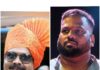 जय महाराष्ट्र मित्र मंडळाची नवीन कार्यकारणी जाहिर