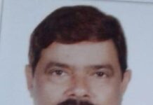 पत्रकार जावेद मुजावर यांचे निधन