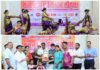 गणेशोत्सव स्पर्धेतून नवे शिल्पकार अन् नेपथ्यकार घडले पाहिजेत पालकमंत्री उदय सामंत यांचे प्रतिपादन