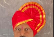 कडवईचे माजी सरपंच तथा शिवसेनेचे विभागप्रमुख वसंत उजगावकर यांचे हृदयविकाराच्या झटक्याने निधन