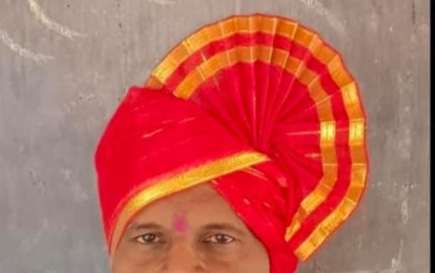 कडवईचे माजी सरपंच तथा शिवसेनेचे विभागप्रमुख वसंत उजगावकर यांचे हृदयविकाराच्या झटक्याने निधन