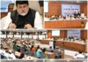 जिल्हा नियोजन समितीच्या बैठकीत मागील वर्षाच्या १००% खर्चास मंजुरी; रत्नागिरीतील नऊही तालुके दुष्काळग्रस्त जाहीर करण्यासाठी शासनाकडे पाठपुरावा: पालकमंत्री डॉ. उदय सामंत