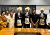 नवकोंकण एज्युकेशन सोसायटीतर्फे एनसीसी कॅडेटचा सन्मान