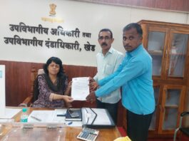 खेडला दुष्काळी तालुका जाहीर करा; ८० टक्के कोरडवाहू शेती संकटात