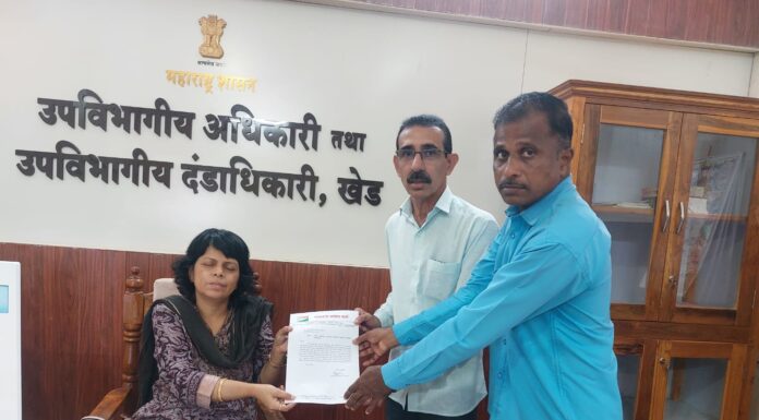 खेडला दुष्काळी तालुका जाहीर करा; ८० टक्के कोरडवाहू शेती संकटात