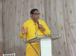 लोटे एमआयडीसीतील भूमिपुत्रांच्या रोजगाराचा मुद्दा ऐरणीवर