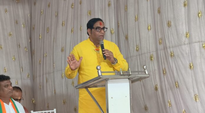 लोटे एमआयडीसीतील भूमिपुत्रांच्या रोजगाराचा मुद्दा ऐरणीवर