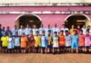 दादासाहेब सरफरे विद्यालयाचे कबड्डीत घवघवीत यश