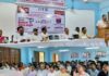 फोंडाघाट येथे रोजगार महाकुंभ उत्साहात संपन्न