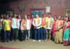 कोंडसर खुर्द येथील शेडेकरवाडीतील प्रमुख ग्रामस्थांसह अनेक ग्रामस्थांचा भाजपात प्रवेश उपसभापती अभिजित गुरव यांच्या नेतृत्वावर विश्वास व्यक्त