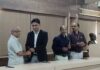डी.बी.जे. महाविद्यालयात कृत्रिम बुद्धिमत्तेवर कार्यशाळा उत्साहात