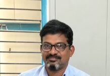 शिक्षक चंद्रशेखर कारेकर यांचे आकस्मिक निधन