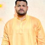 मडूरा श्रीदेवी माऊली नवरात्रौत्सव समिती अध्यक्षपदी सिद्धेश परब