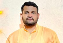 मडूरा श्रीदेवी माऊली नवरात्रौत्सव समिती अध्यक्षपदी सिद्धेश परब