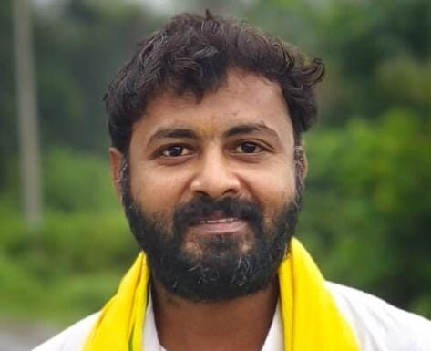गवारेड्याच्या धडकेत गंभीर जखमी झालेल्या साडवली सह्याद्रीनगर येथील स्वप्नील पेडामकर या तरूणाचा अखेर उपचारादरम्यान दुर्दैवी मृत्यू