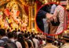 लालबागच्या गणेशोत्सवात चोरट्यांचा धुमाकूळ; गर्दीचा फायदा घेत दागिने, मोबाईल आणि रोकड लंपास