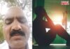Police Suicide : ‘माझ्या आत्महत्येला जबाबदार…; वरिष्ठांच्या जाचाला कंटाळून नवी मुंबईत ASI ची आत्महत्या, व्हिडिओ आणि सुसाईड नोटमधून केले आरोप