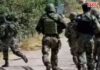 Terrorist Encounter : उधमपूरमध्ये सुरक्षा दलांची मोठी कारवाई; चकमकीत 2 दहशतवादी ठार, शोधमोहीम सुरू