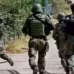 Terrorist Encounter : उधमपूरमध्ये सुरक्षा दलांची मोठी कारवाई; चकमकीत 2 दहशतवादी ठार, शोधमोहीम सुरू