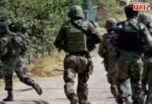 Terrorist Encounter : उधमपूरमध्ये सुरक्षा दलांची मोठी कारवाई; चकमकीत 2 दहशतवादी ठार, शोधमोहीम सुरू