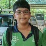 विभागीय बुद्धिबळ स्पर्धेत स्टेपिंग स्टोन ग्लोबल स्कूलच्या सोहम देशमुखची दमदार कामगिरी