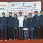 रत्नागिरीत पार पडलेल्या जिल्हास्तरीय शालेय योगासन स्पर्धेत ‘शिव योगा क्लासेस’चा शानदार डंका; २० पदकांसह घवघवीत यश!