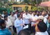 आमदार निलेश राणे यांचे निर्देश अन् तात्काळ कार्यवाही