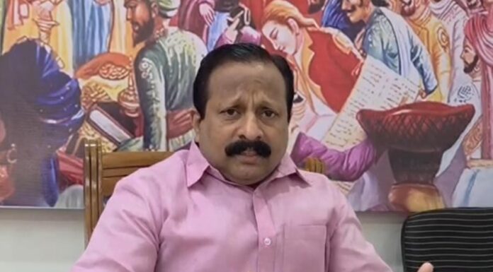 कणकवलीच्या संभाव्य पाणीटंचाईवर आजपासून उपाययोजना करा