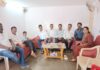 दुष्काळावर मात करण्यासाठी देवगडमध्ये १०० बंधारे उभारण्याचे नियोजन : अमित साटम