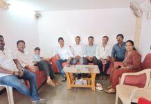दुष्काळावर मात करण्यासाठी देवगडमध्ये १०० बंधारे उभारण्याचे नियोजन : अमित साटम