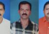 सावंतवाडी बाजारपेठ नवरात्रोत्सव मंडळाच्या अध्यक्षपदी सत्यवान बांदेकर यांची निवड