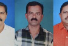 सावंतवाडी बाजारपेठ नवरात्रोत्सव मंडळाच्या अध्यक्षपदी सत्यवान बांदेकर यांची निवड