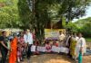 कलंबिस्त गावातील दारूअड्डा बंद करण्यासाठी महिलांचे उपोषण