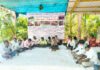 पाळये येथे हत्ती व वन्यप्राण्यांच्या त्रासाविरोधात आंदोलकांचे उपोषण मागे ; आमदार दीपक केसरकर यांची मध्यस्थी