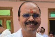 मोरजीत १८ ऑक्टोबरला ‘भक्तिगीत सागर’ पुस्तकाचे प्रकाशन