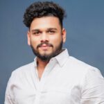 देवगडचे सुपुत्र श्रेयस शाहकर यांची भाजप युवा मोर्चा प्रदेश उपाध्यक्षपदी निवड