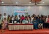 रोटरॅक्ट क्लब ऑफ वेंगुर्ले अध्यक्षपदी हिरोजी परब तर सचिवपदी पल्लवी भोगटे यांची निवड