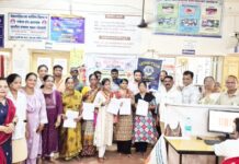 लायन्स क्लब मालवणचा आरोग्यदायी उपक्रम
