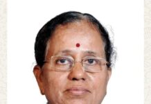 मानसी नामदेव कावले यांचे निधन