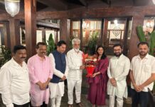 मराठी शाळांची गुणवत्ता वाढवून आपली रेषा मोठी करणार : शालेय शिक्षणमंत्री दादा भुसे