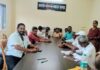 देवधर कालव्यातून उगवाई नदी व लोरे धरणात पाणी सोडल्यास दुष्काळाचा आणि पिण्याच्या पाण्याचा प्रश्न निकाली लागेल ! — फोंडाघाट ग्रामस्थ