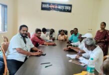 देवधर कालव्यातून उगवाई नदी व लोरे धरणात पाणी सोडल्यास दुष्काळाचा आणि पिण्याच्या पाण्याचा प्रश्न निकाली लागेल ! — फोंडाघाट ग्रामस्थ