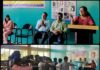 आय.टी.आय. फोंडाघाट येथे ‘सेवा संकल्प’ अभियानांतर्गत तसेच व्यसनमुक्ती सप्ताह निमित्ताने’नशा मुक्ती जनजागृती अभियान’ उत्साहात संपन्न !